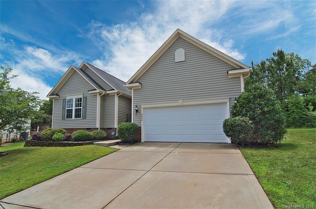 Glen Laurel - Residential