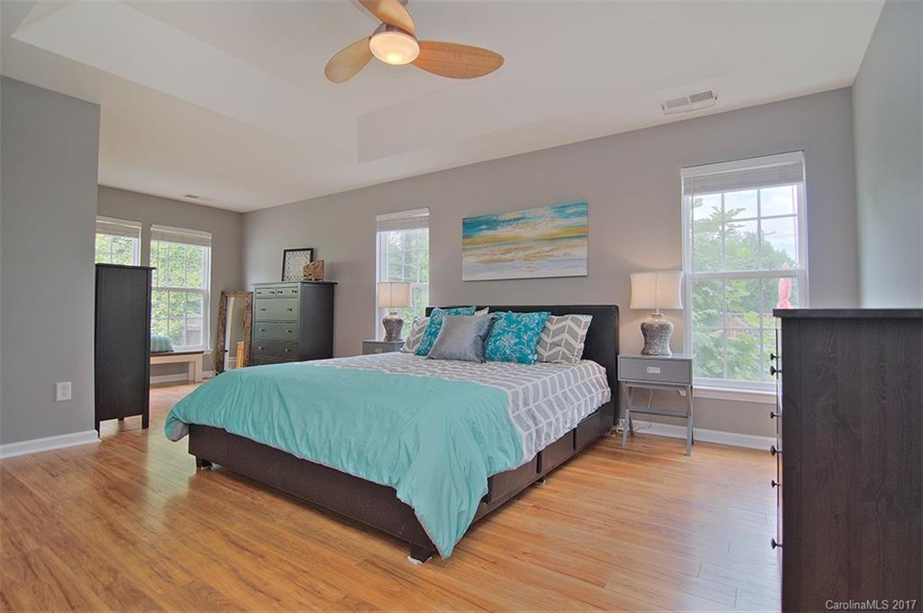 Glen Laurel - Residential