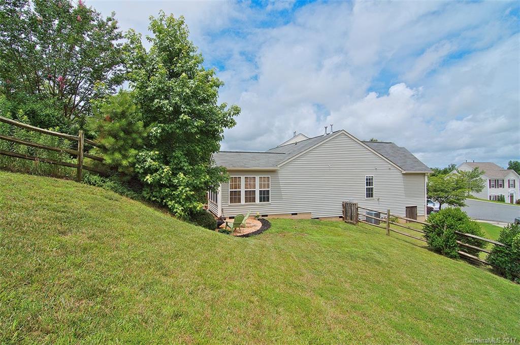 Glen Laurel - Residential