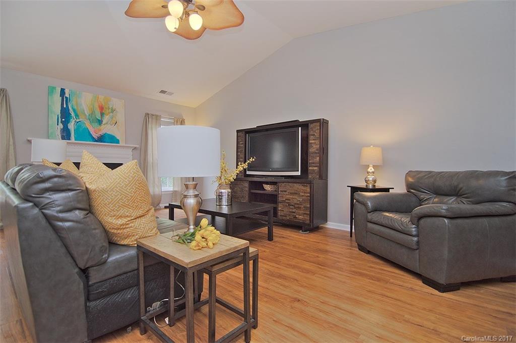 Glen Laurel - Residential