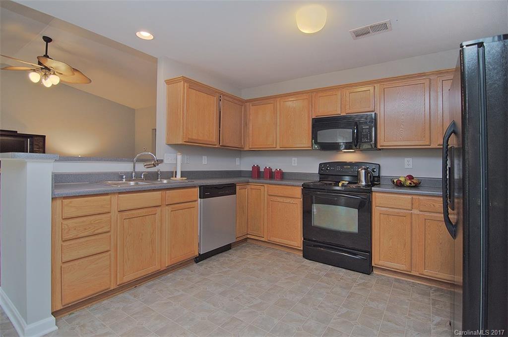 Glen Laurel - Residential