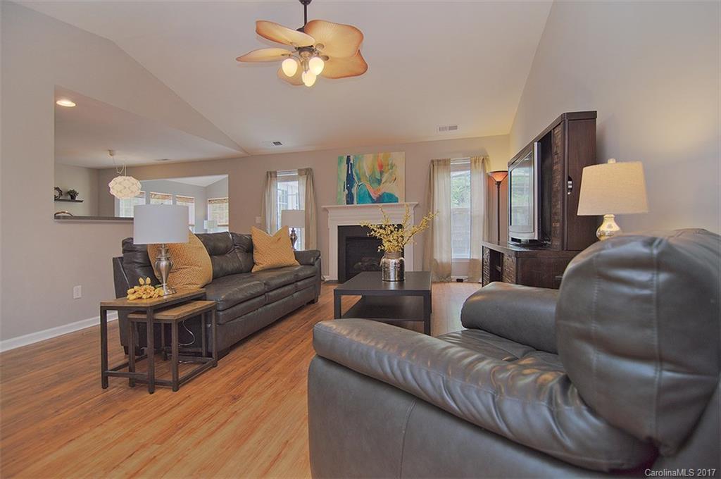 Glen Laurel - Residential