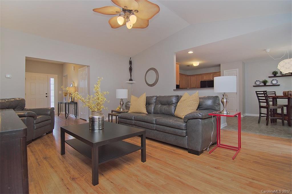 Glen Laurel - Residential