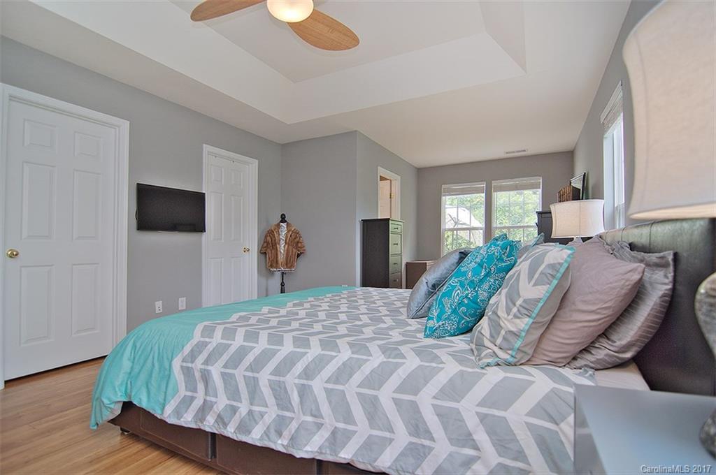 Glen Laurel - Residential