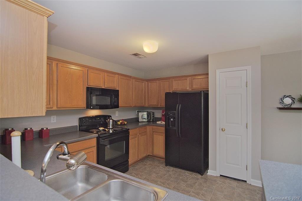 Glen Laurel - Residential