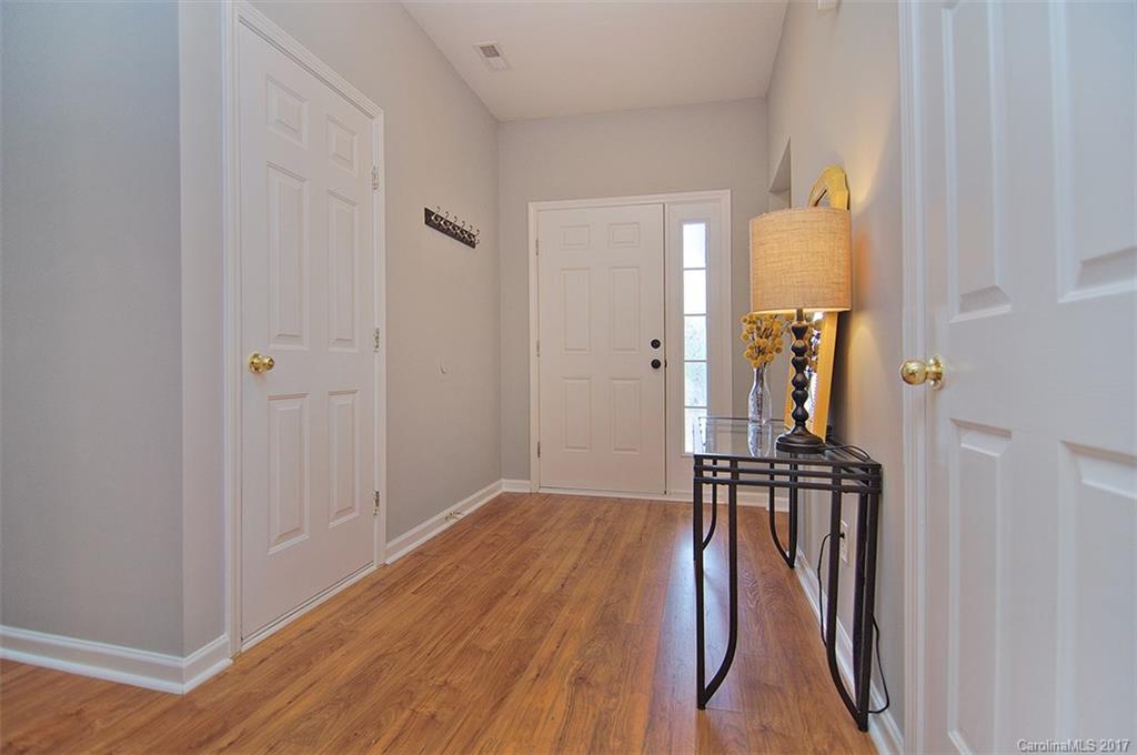 Glen Laurel - Residential