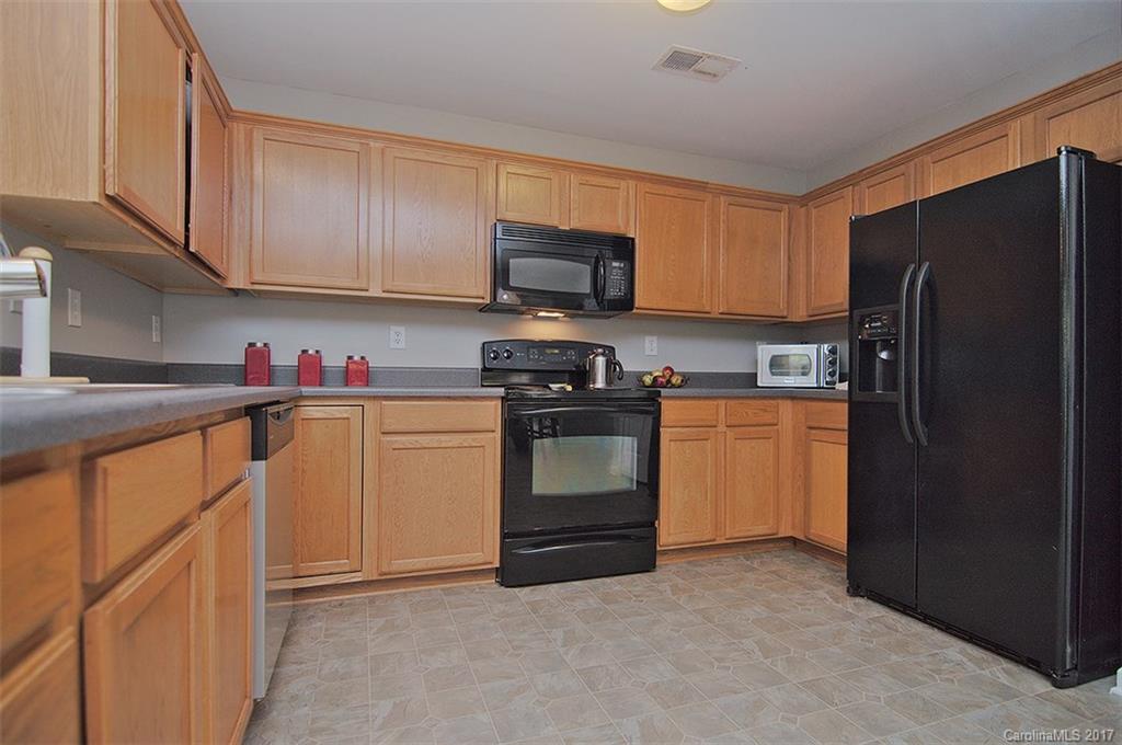 Glen Laurel - Residential