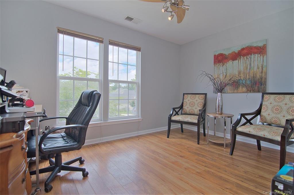 Glen Laurel - Residential