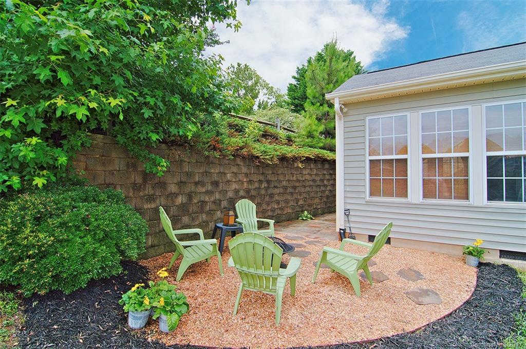 Glen Laurel - Residential