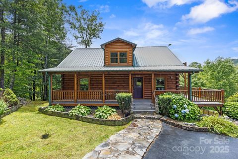 111 Grizzly Way Marion NC 28752