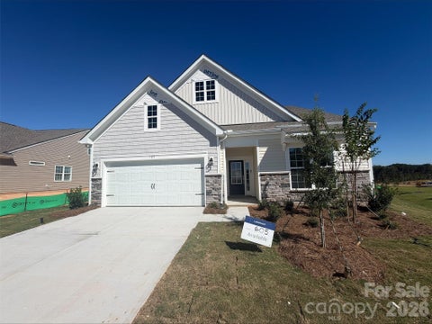 Photo of 7155 Juneberry Way, Maiden, NC 28650 (MLS # 4429349)
