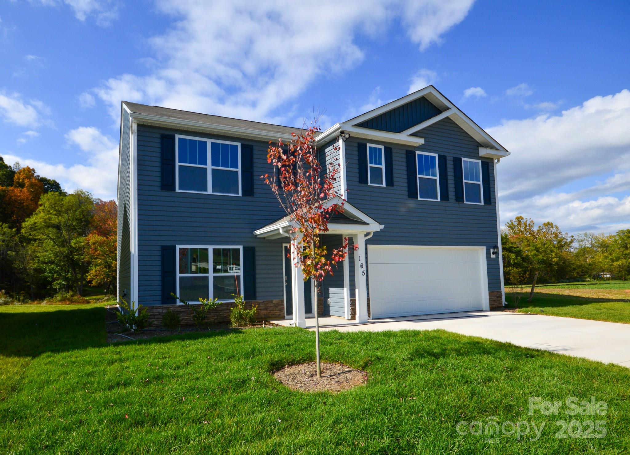165 Creekwalk Lane