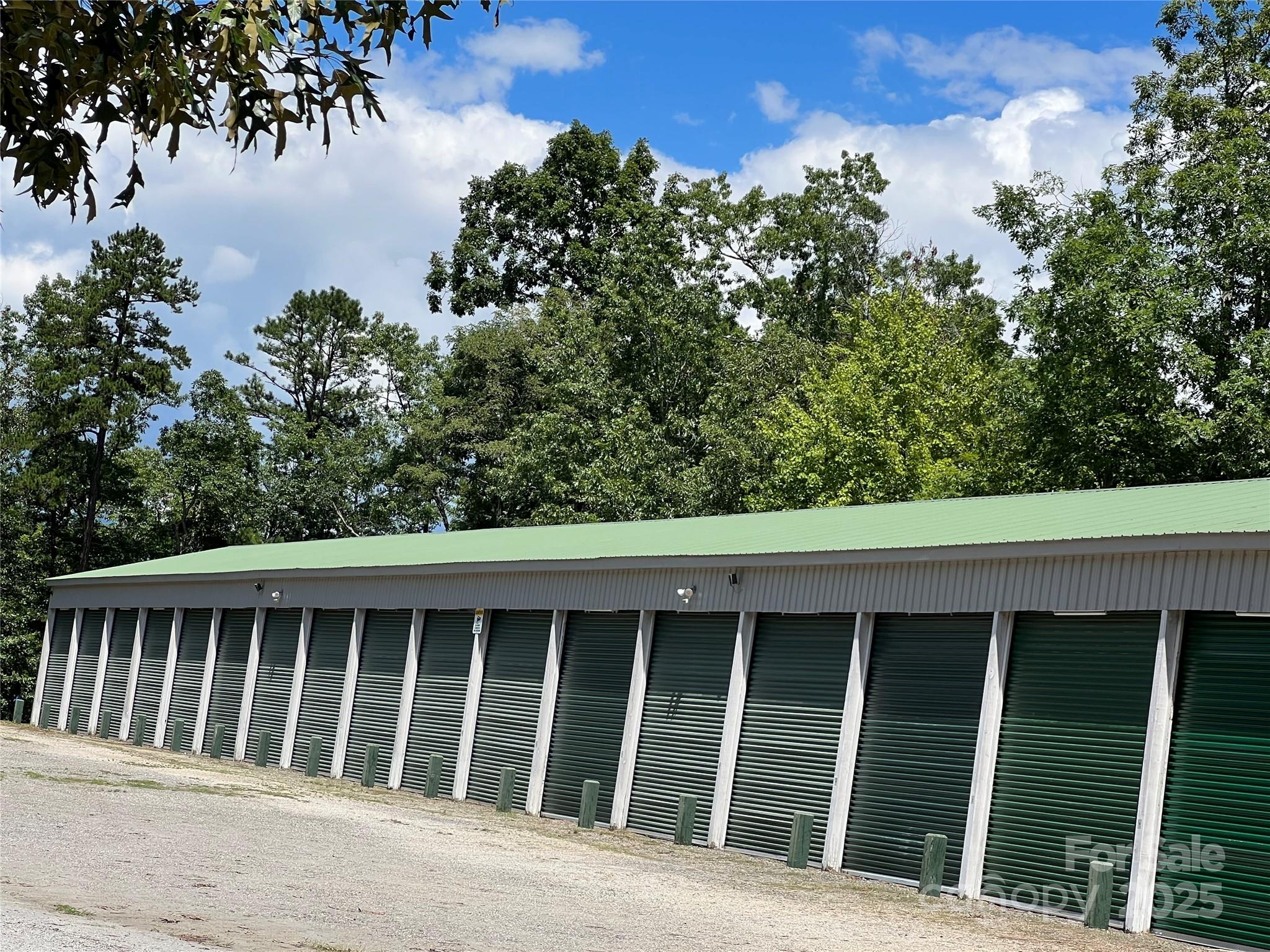 Fontana Lake Estates - Land