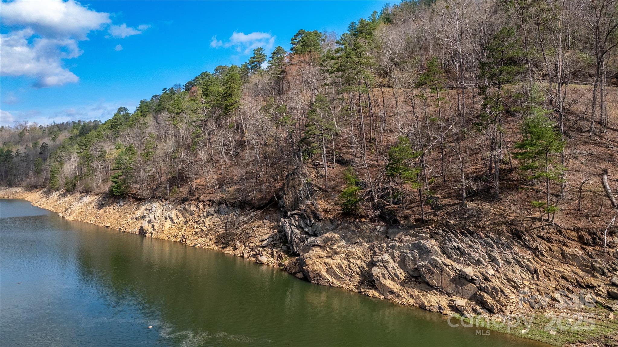 na Fontana Lake Estate