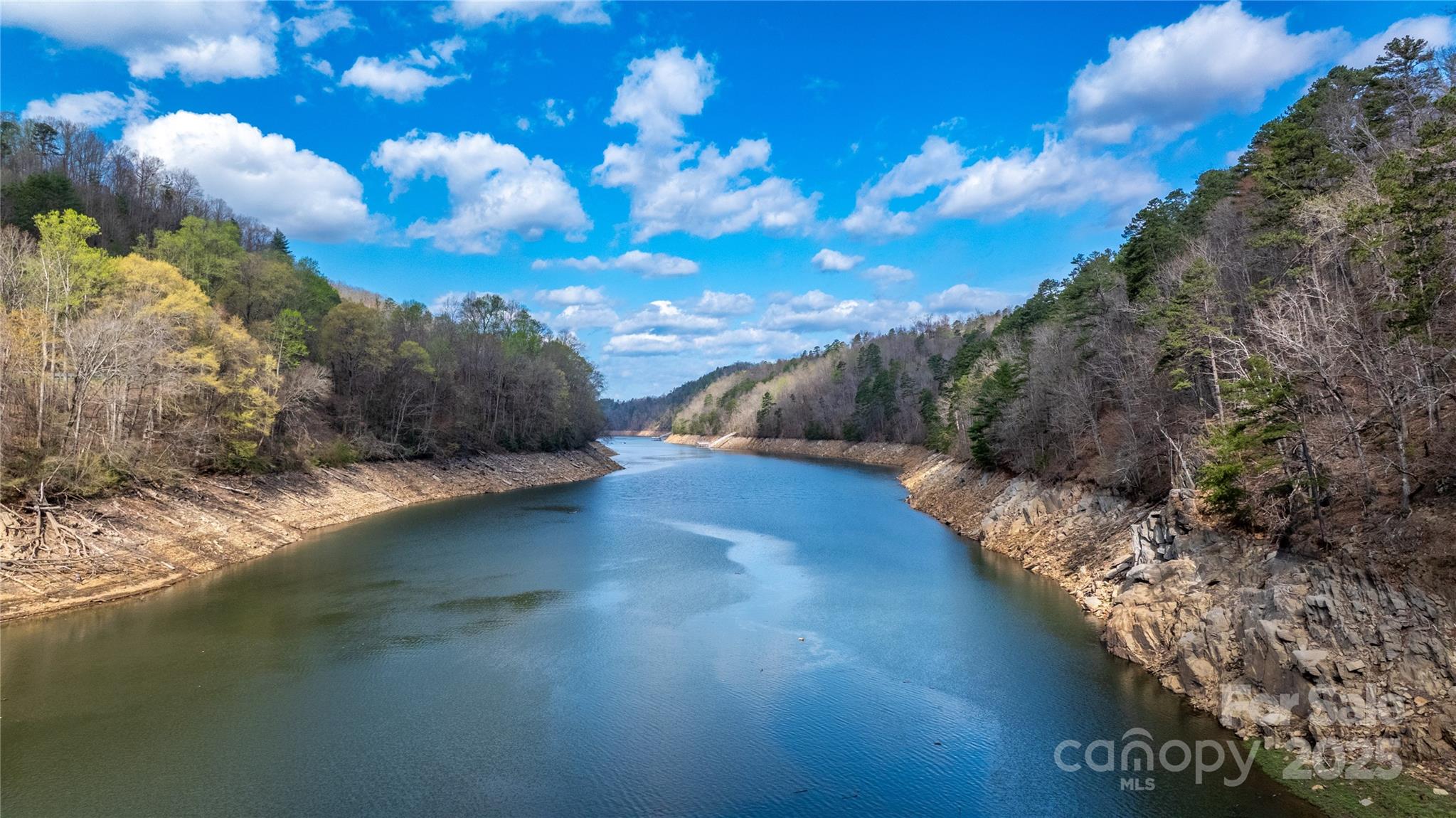 Fontana Lake Estates - Land