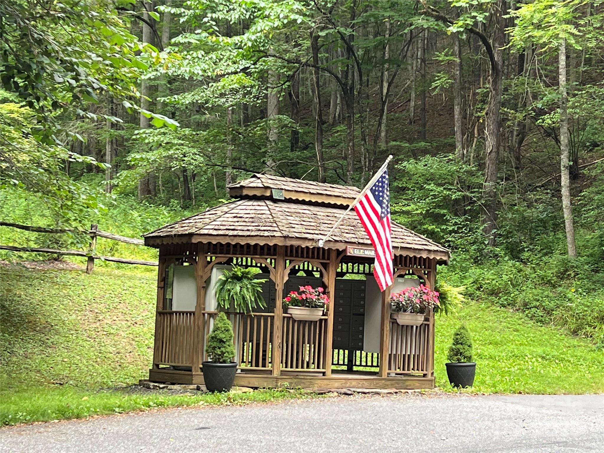 Fontana Lake Estates - Land