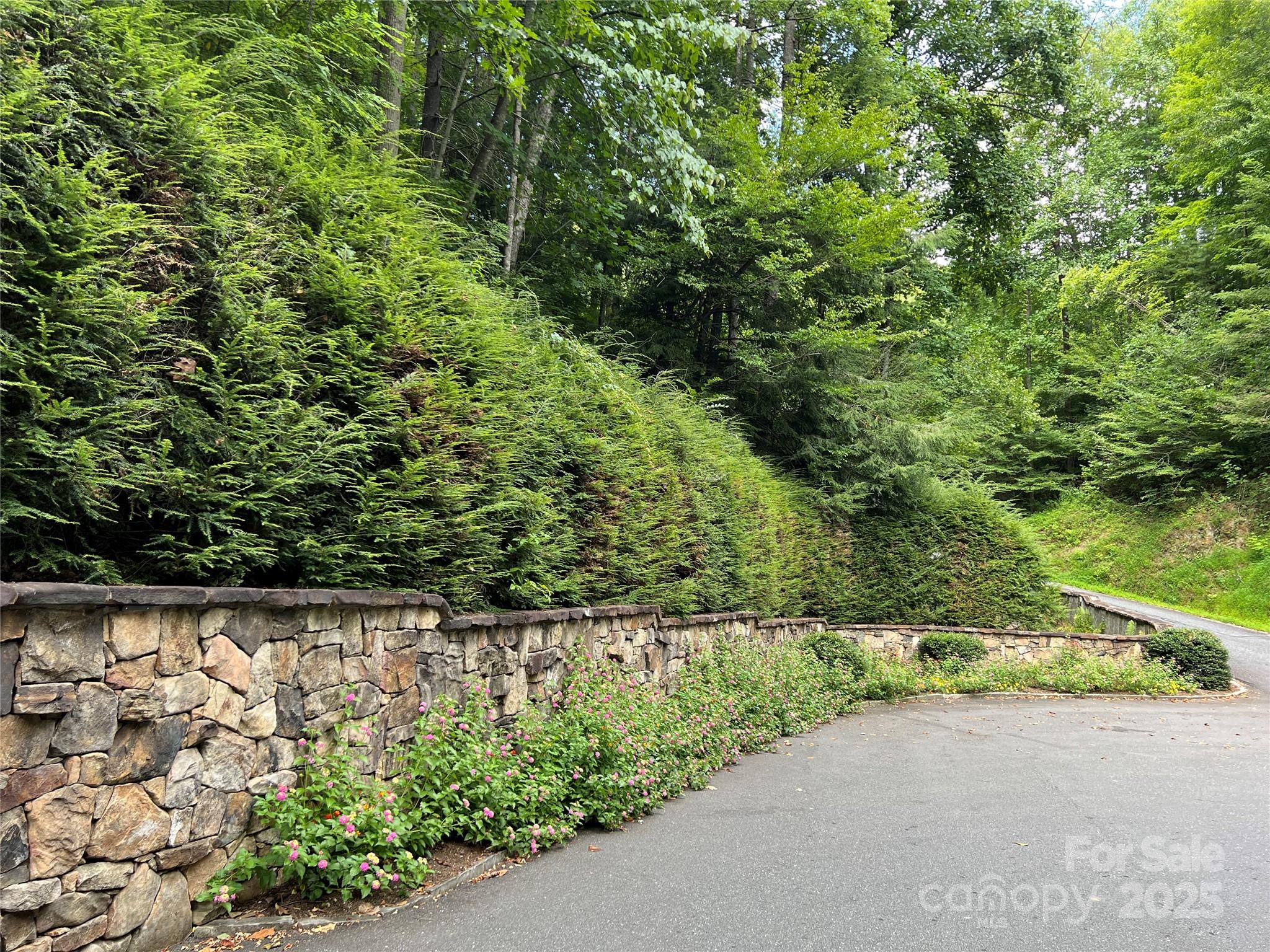 Fontana Lake Estates - Land