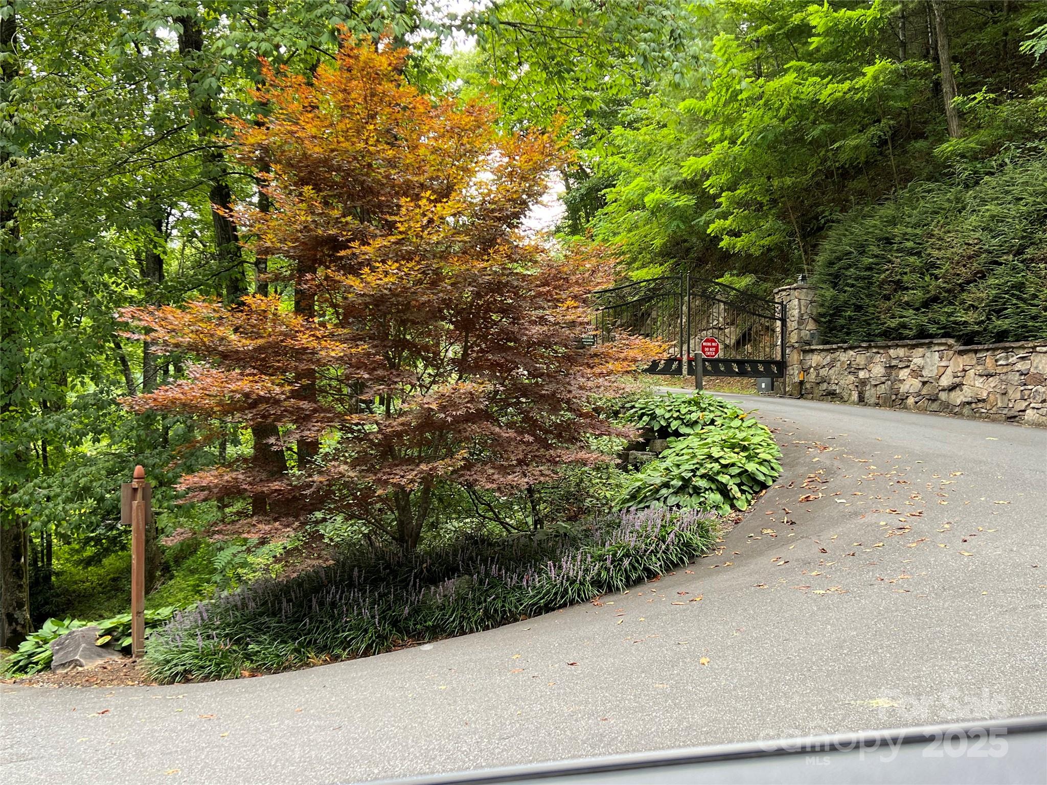 Fontana Lake Estates - Land
