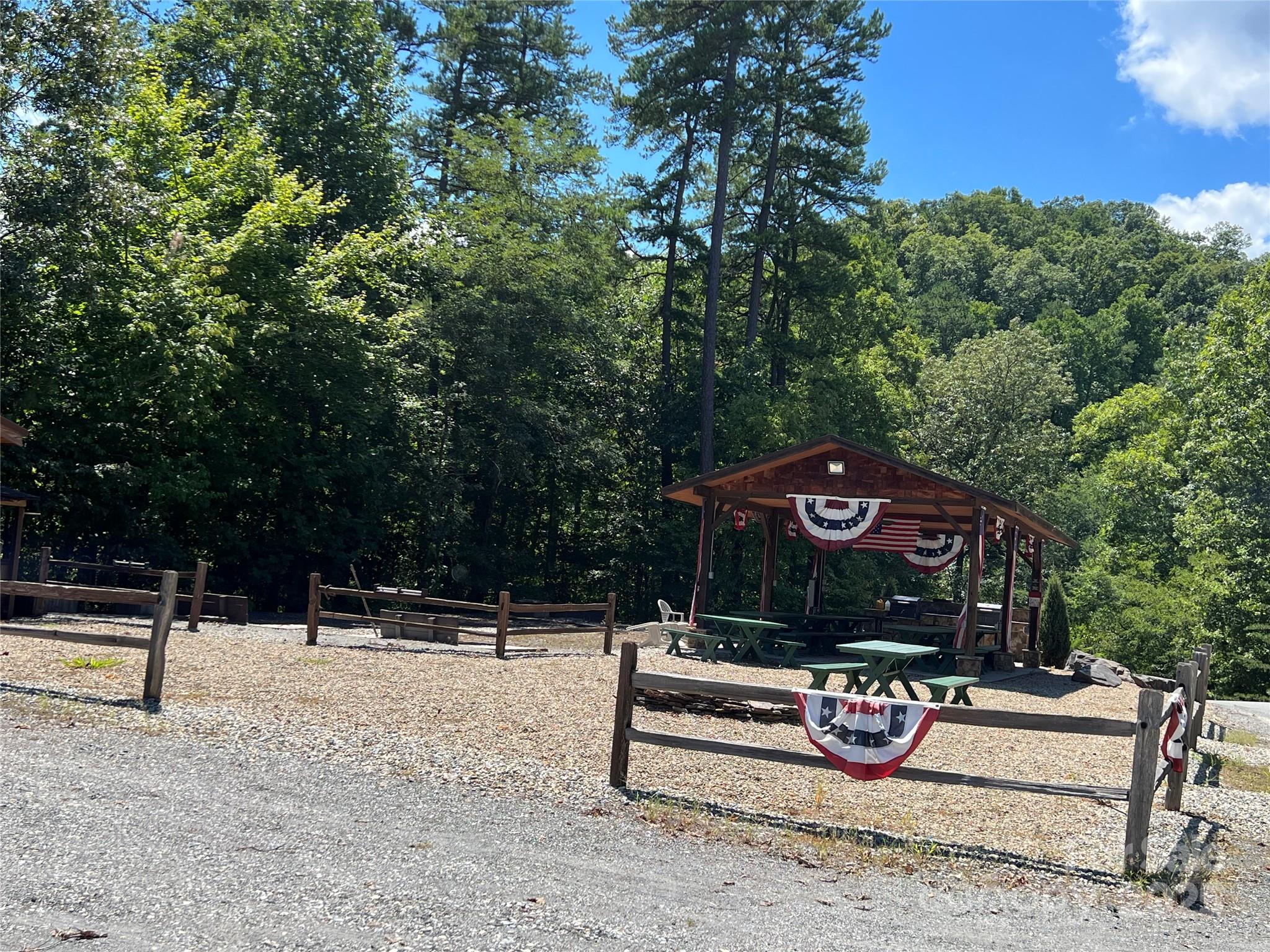 Fontana Lake Estates - Land