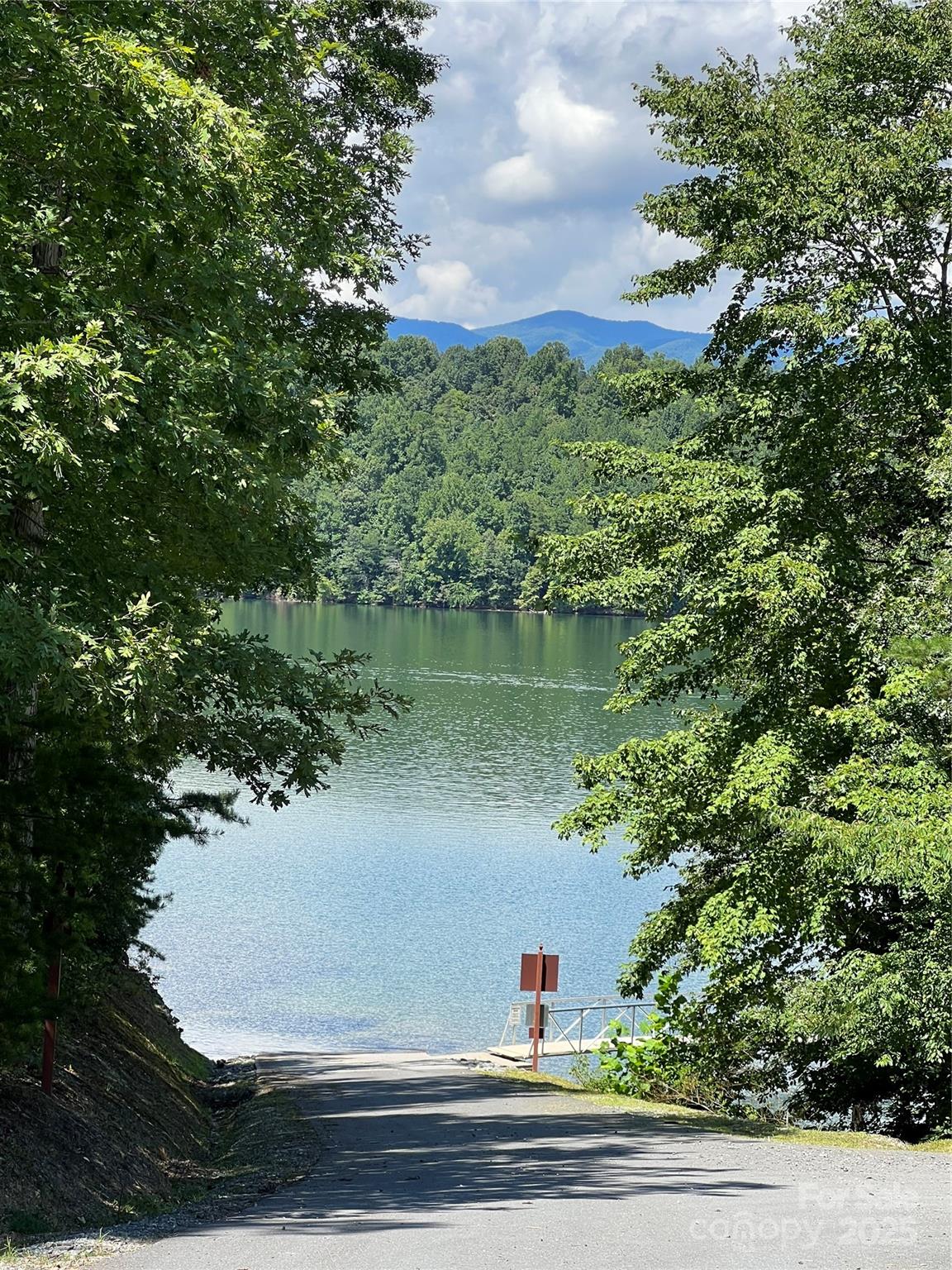 Fontana Lake Estates - Land
