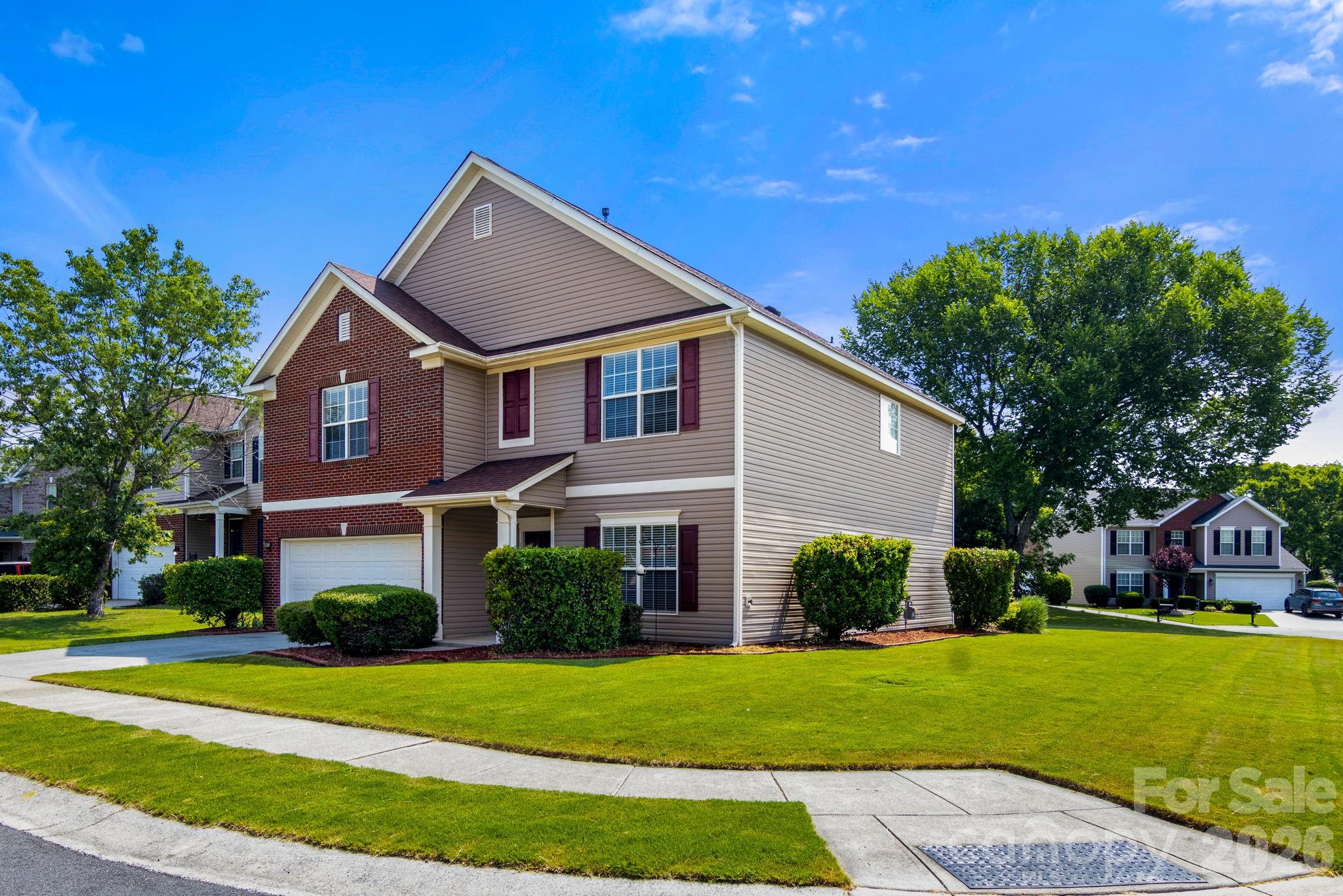 3102 Broad Plum Lane
