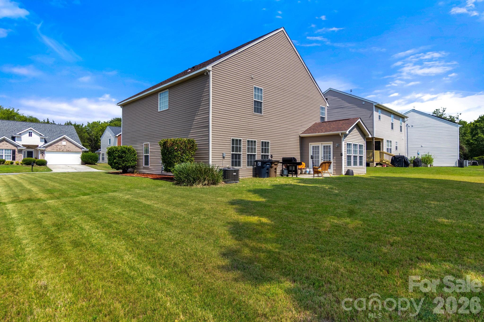 3102 Broad Plum Lane