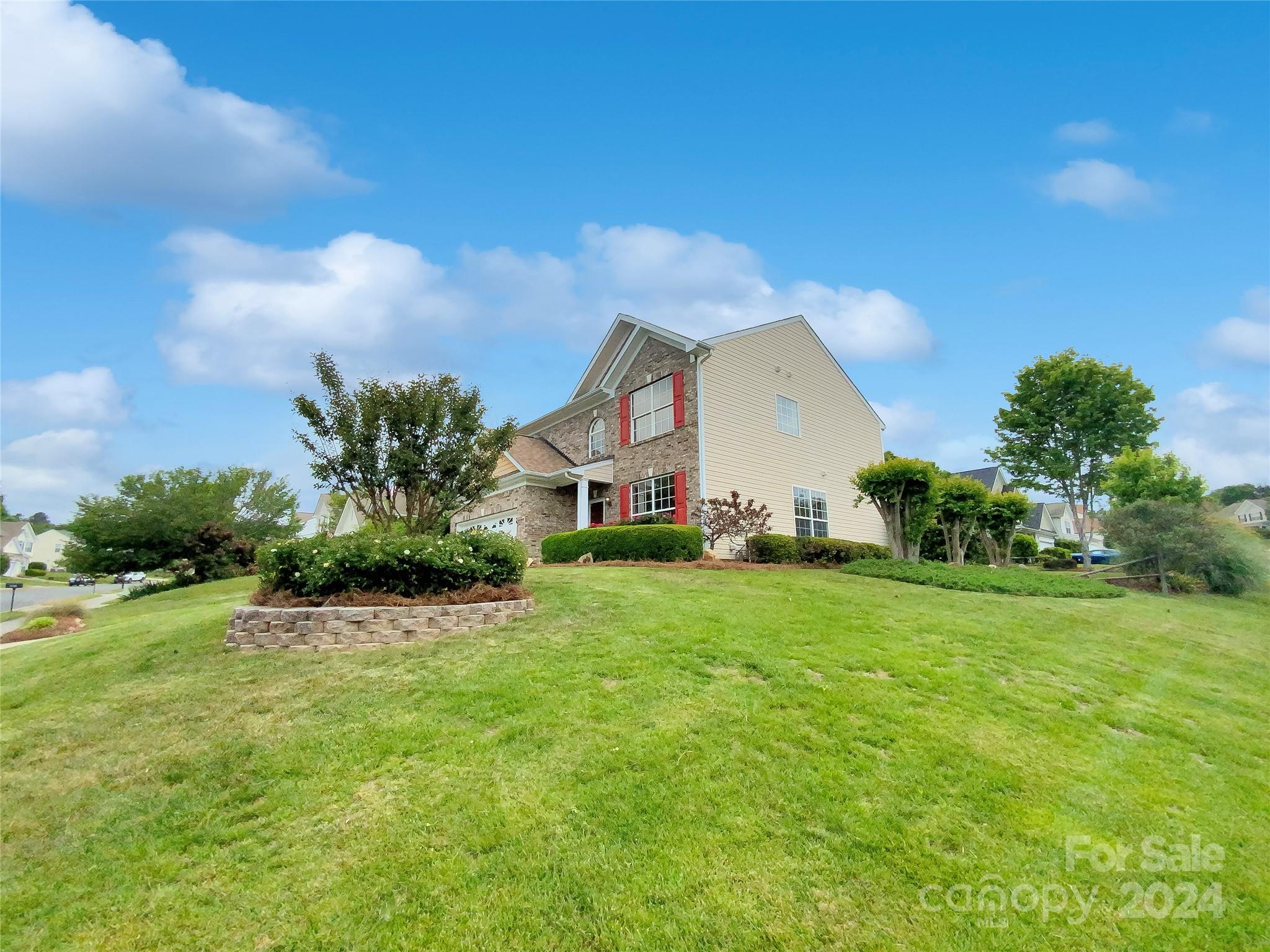 Ashebrook - Residential