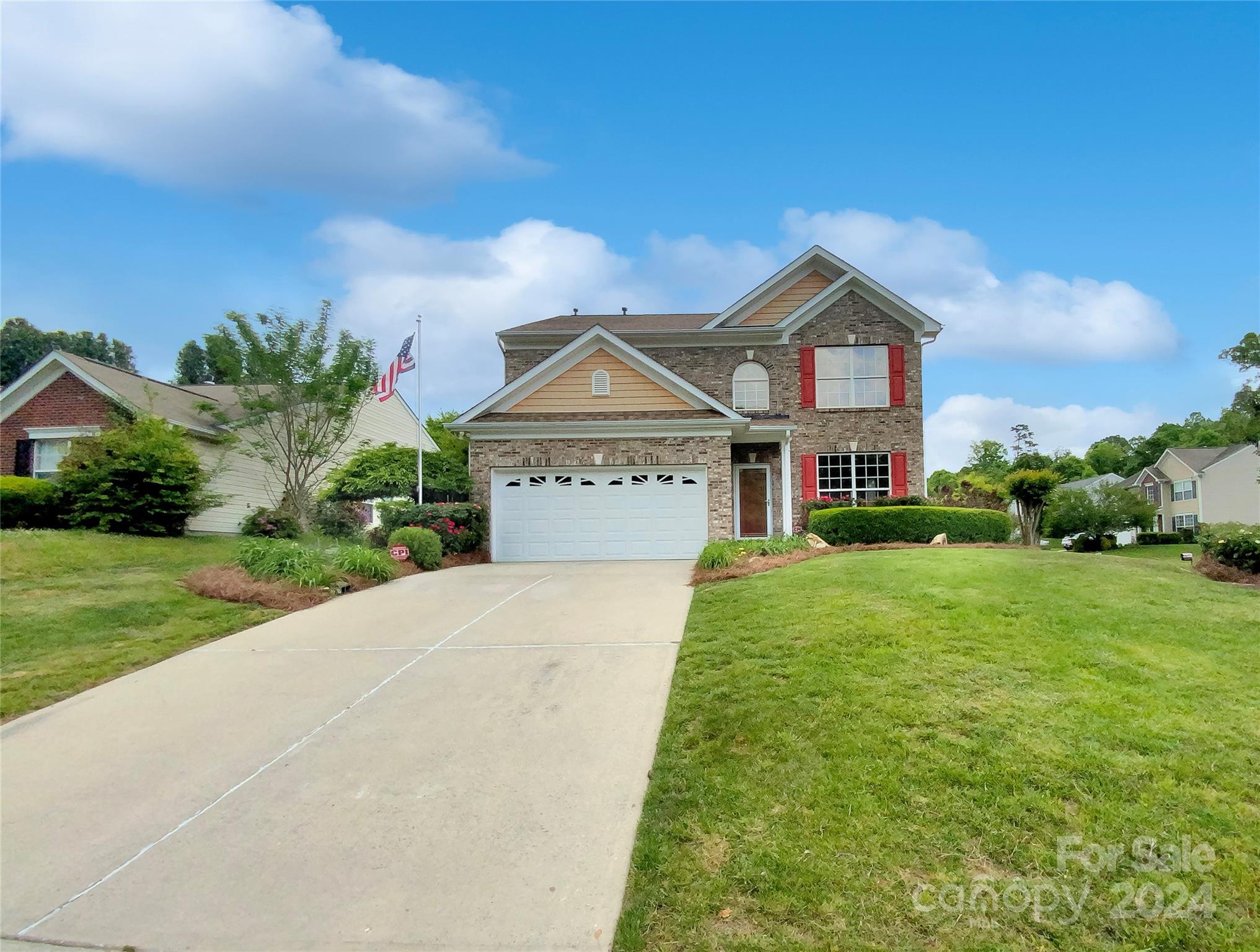 Ashebrook - Residential