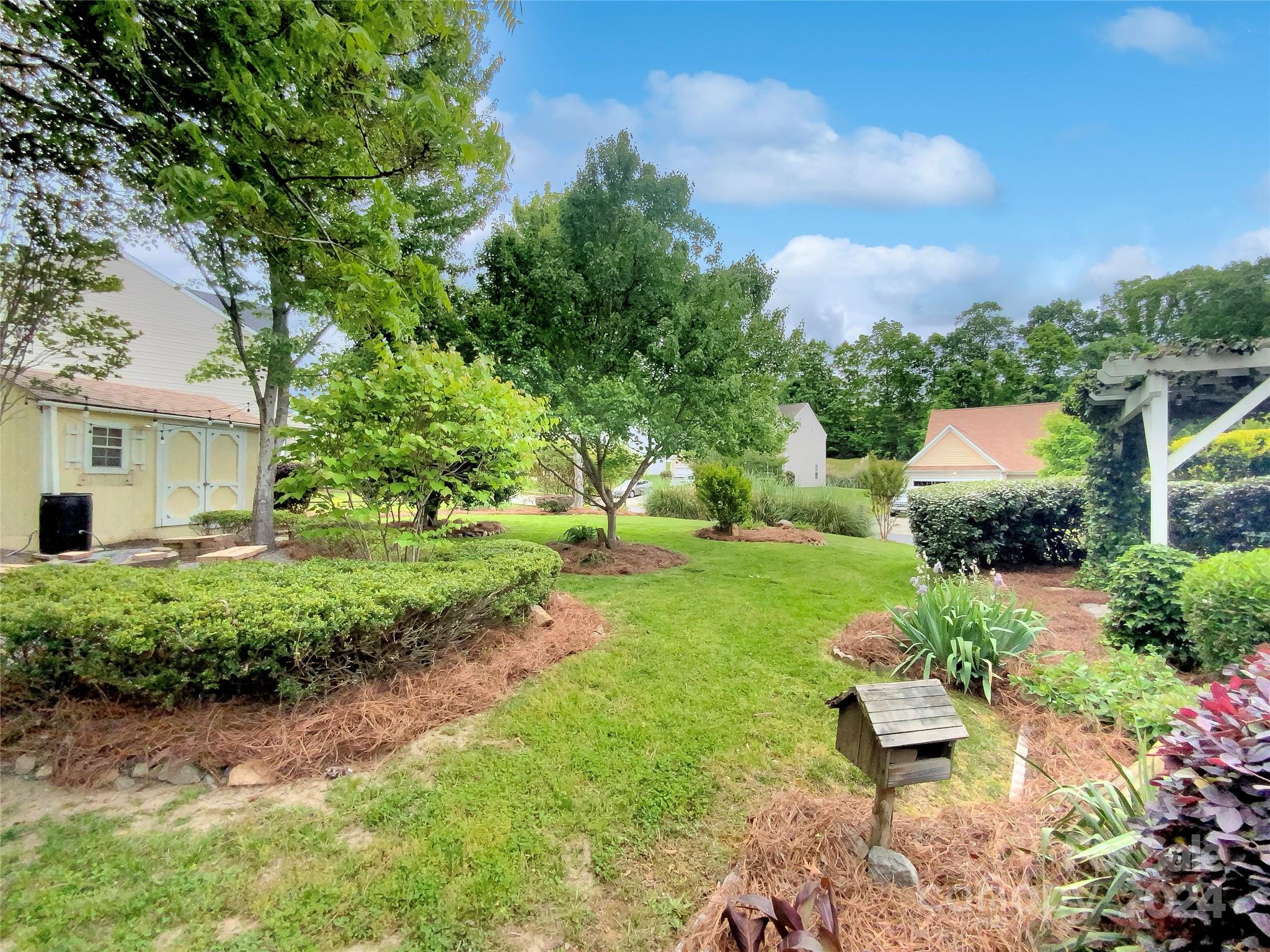 Ashebrook - Residential