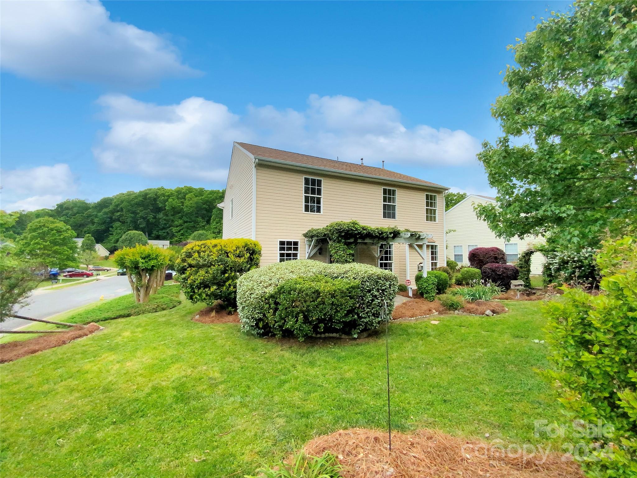 Ashebrook - Residential