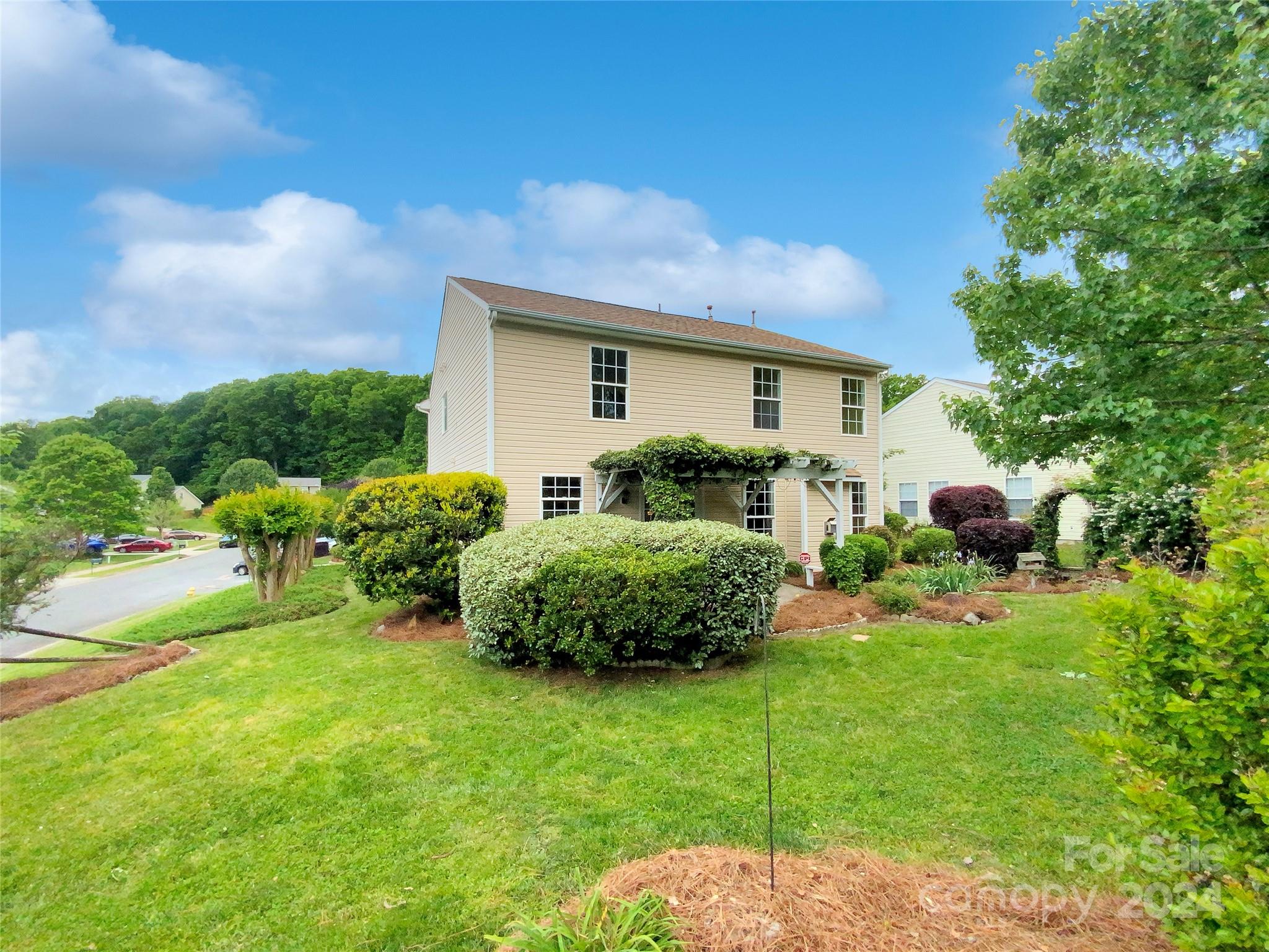 Ashebrook - Residential