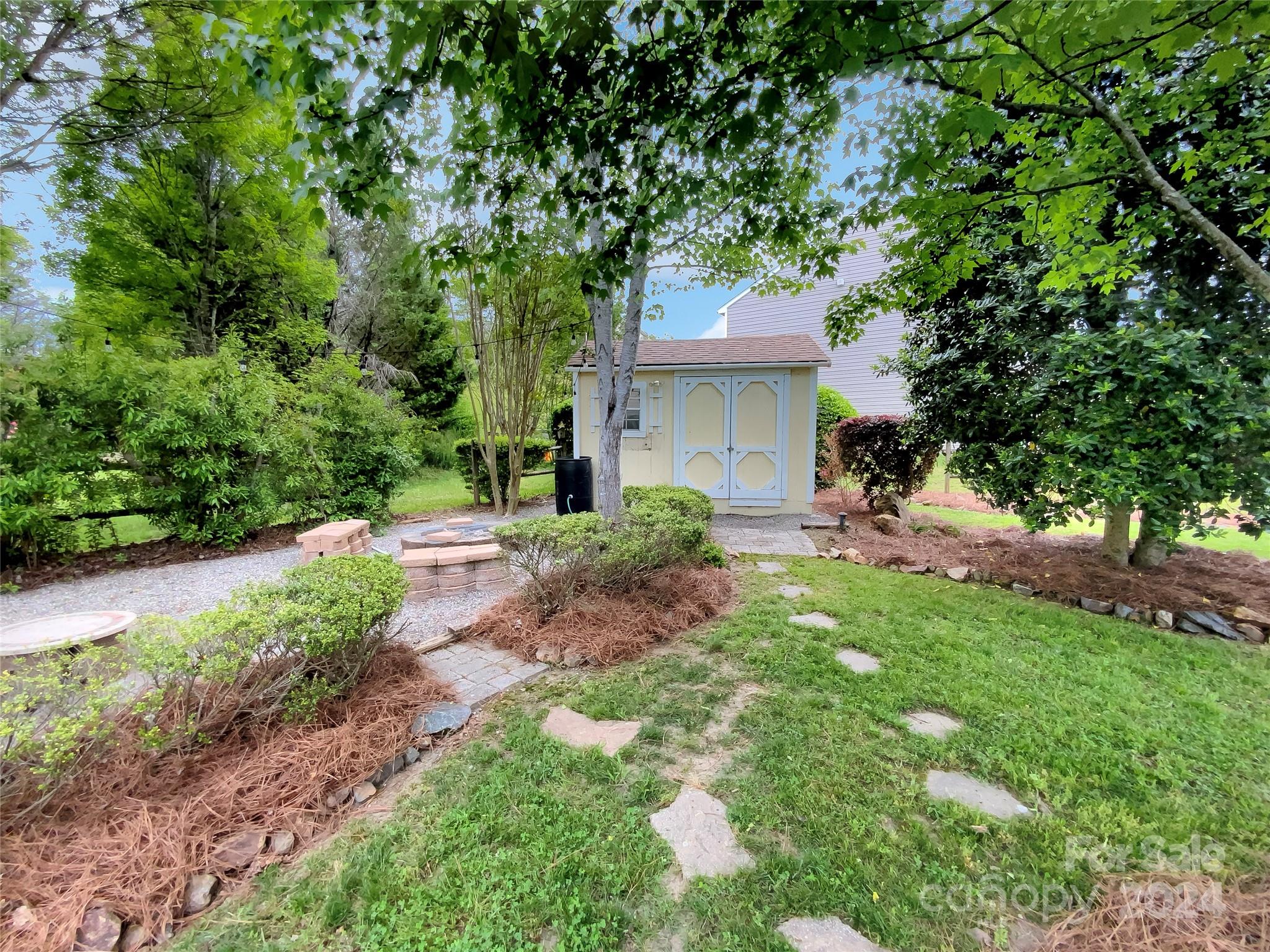 Ashebrook - Residential