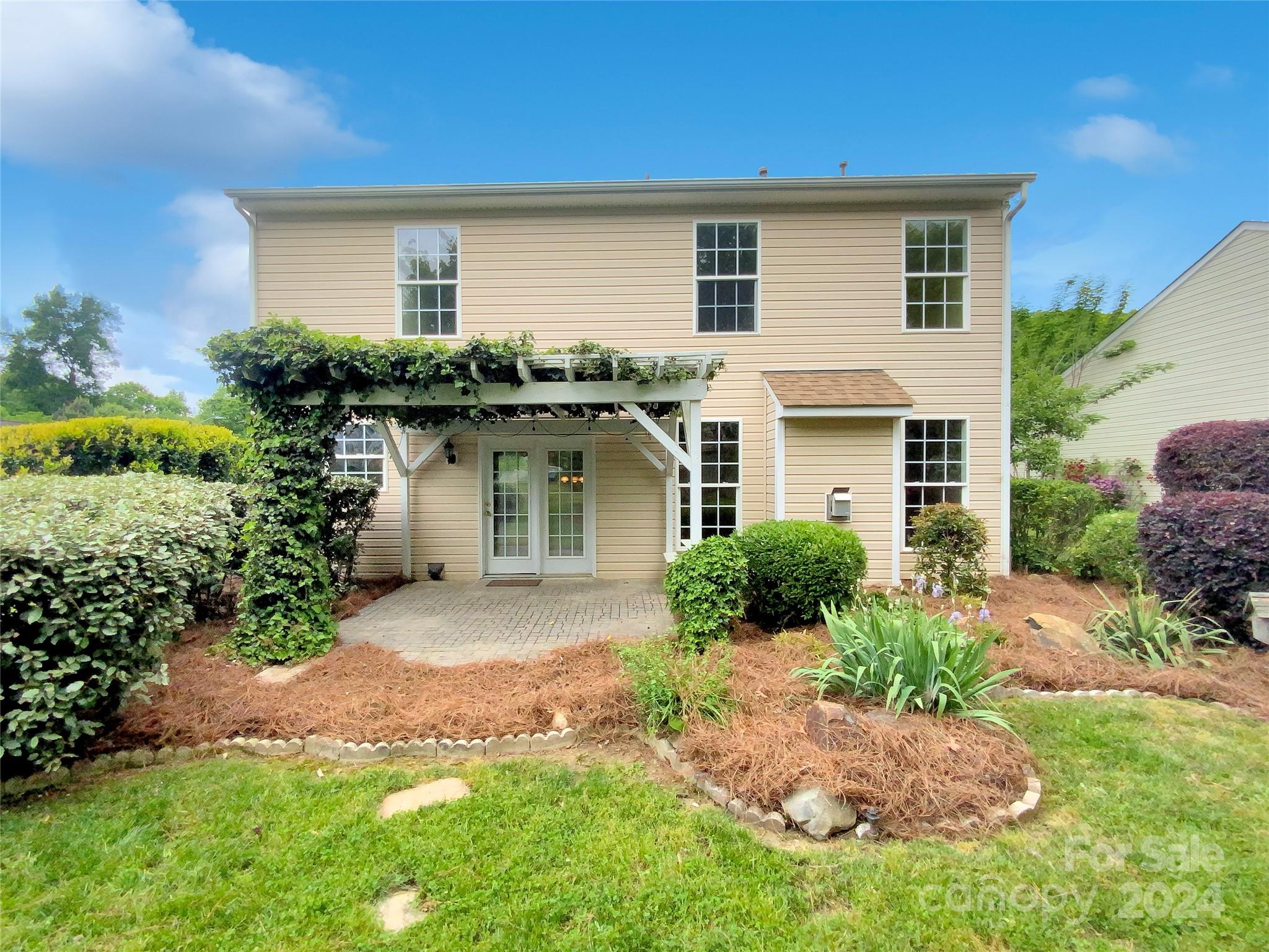 Ashebrook - Residential