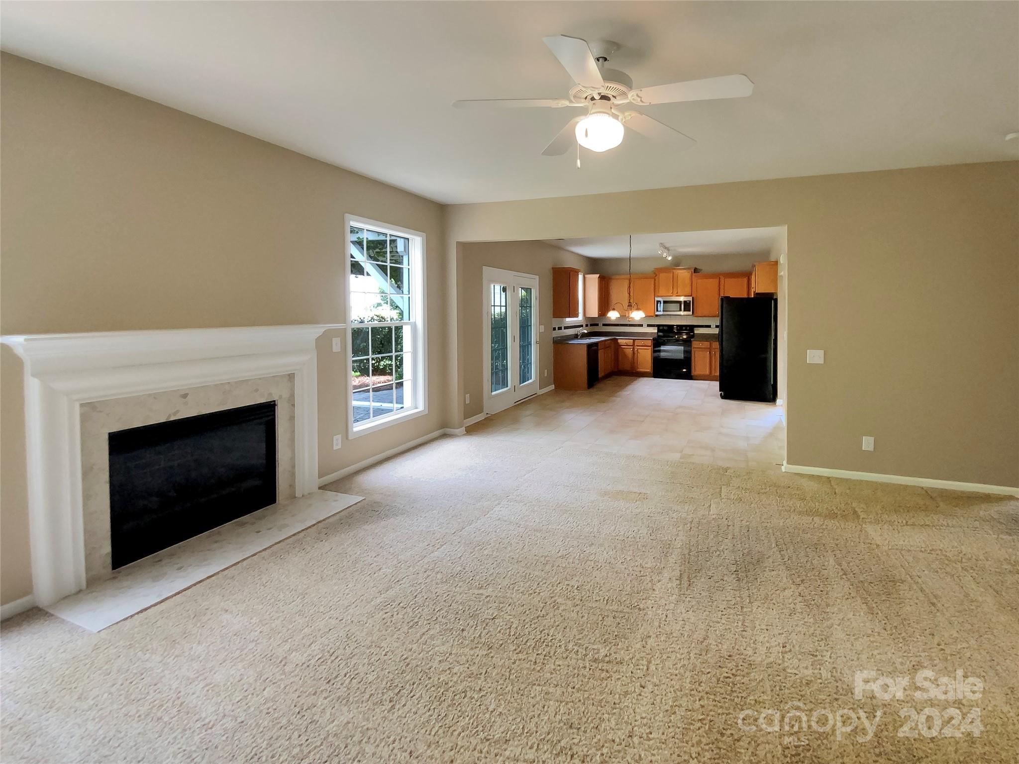 Ashebrook - Residential