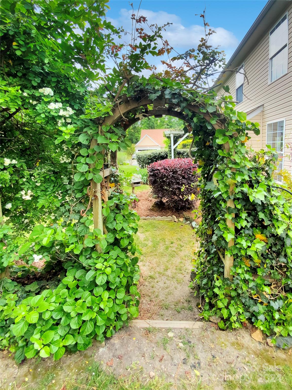 Ashebrook - Residential