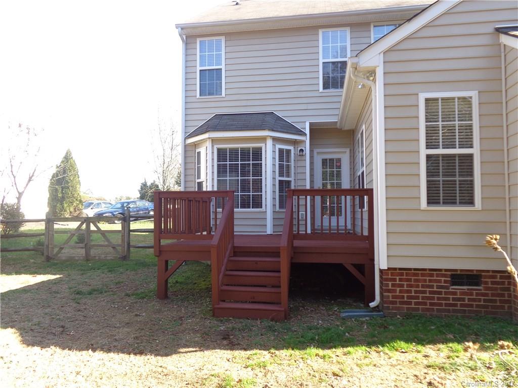 Gates At Waterside - Residential Lease