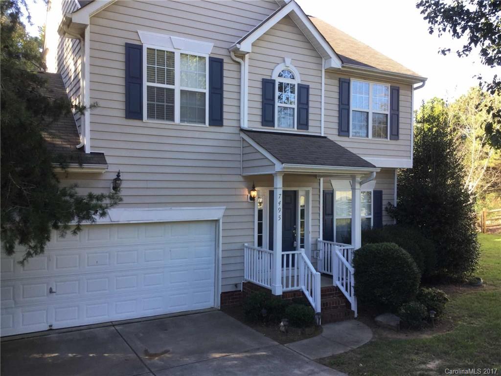 Gates At Waterside - Residential Lease