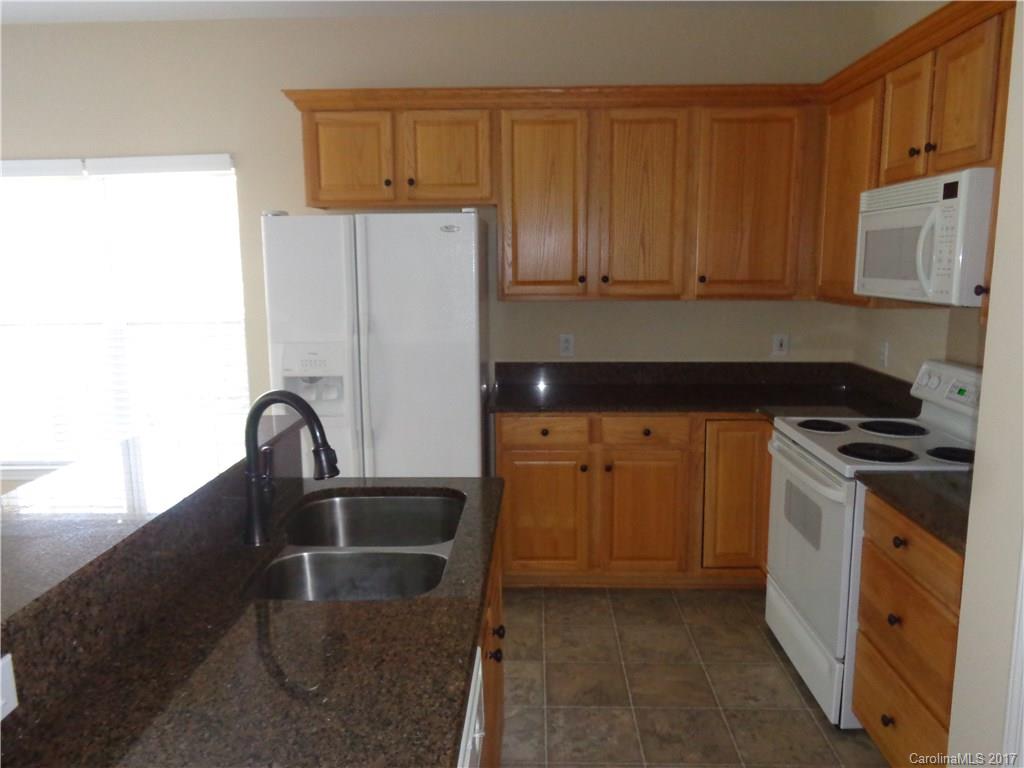 Gates At Waterside - Residential Lease