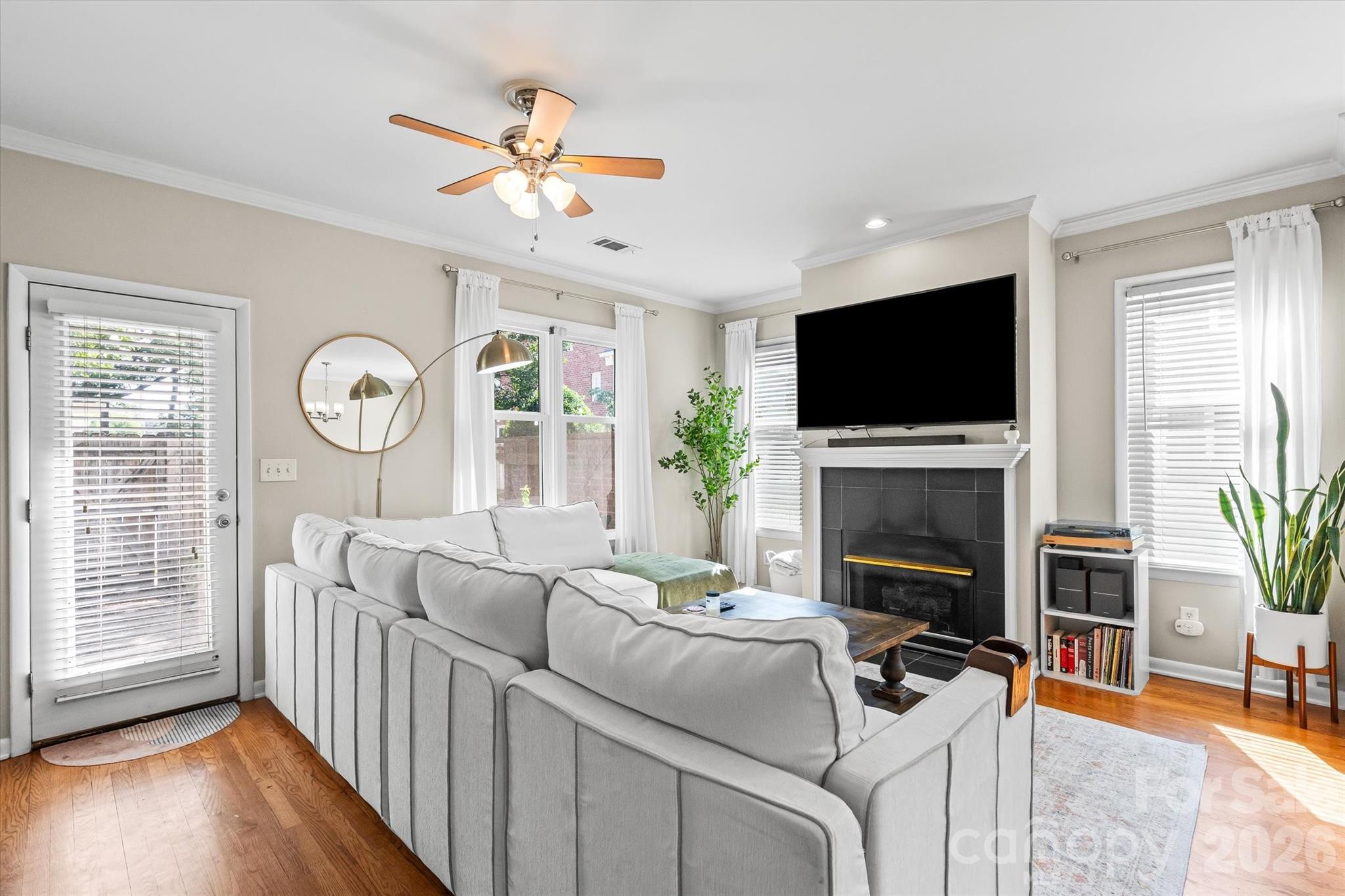 2538 Dilworth Heights Lane