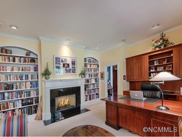 Biltmore Forest - Residential