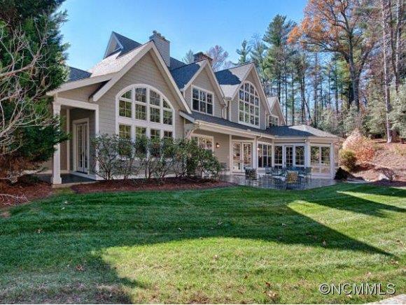 Biltmore Forest - Residential