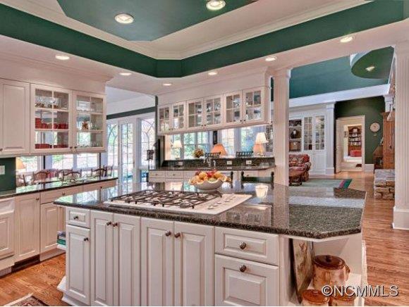 Biltmore Forest - Residential