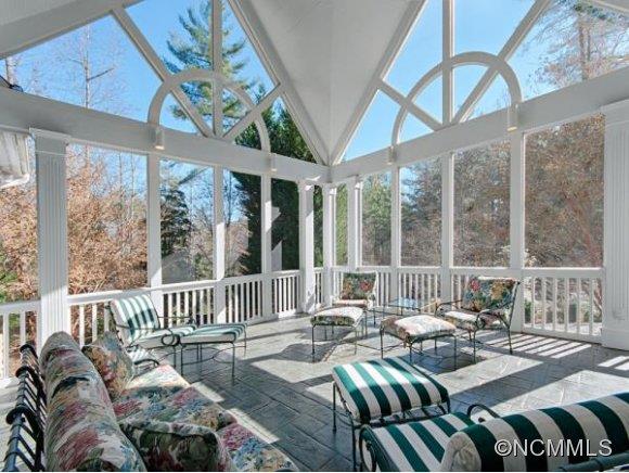 Biltmore Forest - Residential