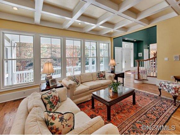 Biltmore Forest - Residential