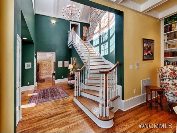 Biltmore Forest - Residential