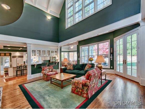 Biltmore Forest - Residential