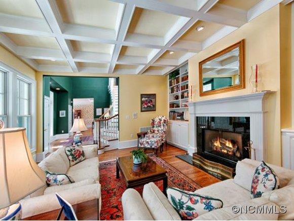 Biltmore Forest - Residential