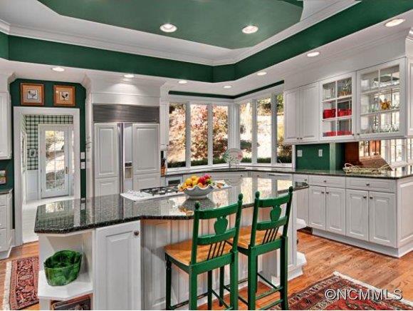 Biltmore Forest - Residential