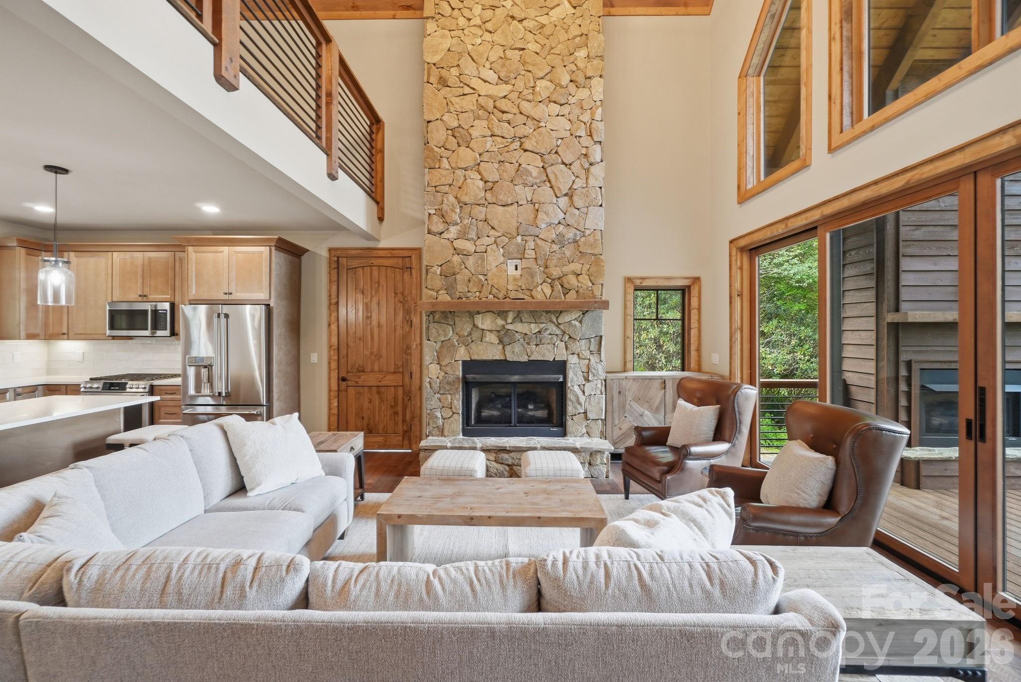 761 Foxfire Drive