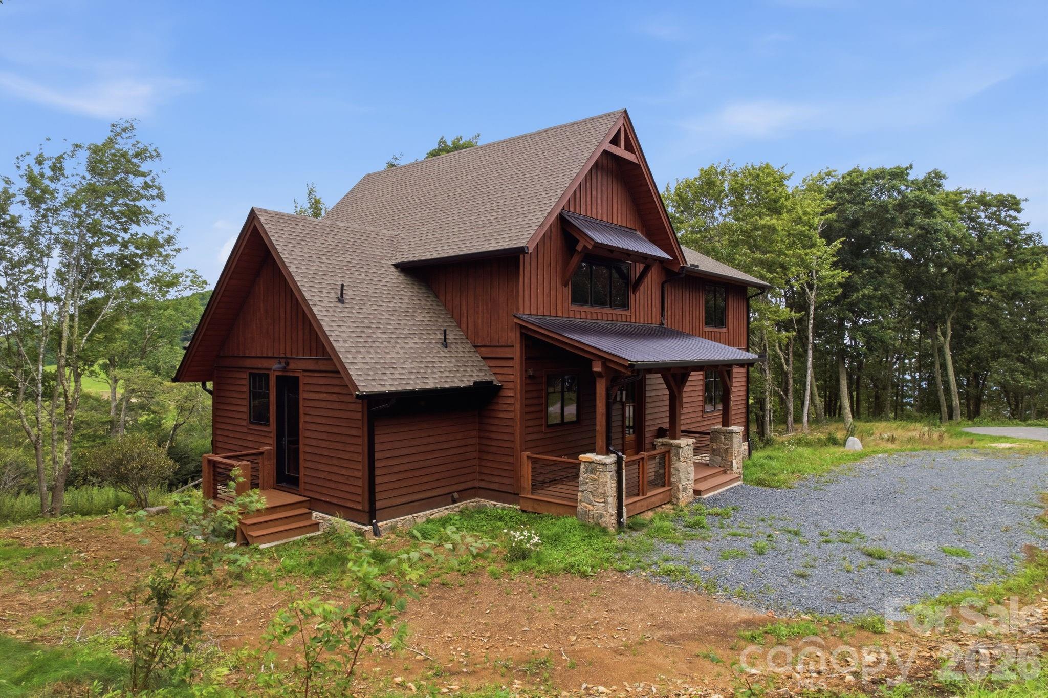 761 Foxfire Drive